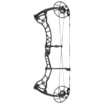 Bowtech CP28 RH 70# Black Bow A11150