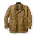 Filson TIN CLOTH FIELD JACKET TN SM 10003242102