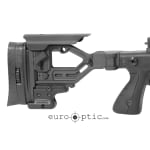 Accuracy International AXMC .338LM 20" Black Rifle MC38L20MBL