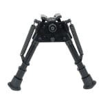Barrett Harris Bipod and Bipod Adpaptor Kit for Legacy Rifles 12592