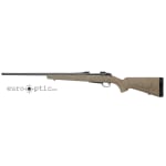 Sako A7 Coyote .243 Win Threaded with Muzzle Brake 24.4" JRMVR15TB