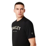 Oakley SI Indoc Blackout T-Shirt XXL 458158-02E-XXL - Additional Image 2