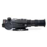 InfiRay Outdoor RICO Mk2 LRF 384x288 40mm Thermal Weapon Sight IRAY-RL42R