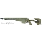 Accuracy International AX Rifle .338 Lapua Mag 20" GR/GR AX2-R11430-AI