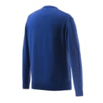 Beretta Devon Crewneck Sweater Blue Total Eclipse 3XL PU551T19990504XXXL