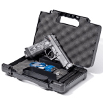 Beretta 92Xi SAO LCO 4.9" Bbl Black/Dark Grey Full Size Optics Ready Pistol w/(3) MEC-GAR 18+4rd Mags J92XFMSA21LCO - Additional Image 7