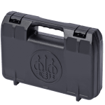 Beretta 92GTS Centurion 9mm 4.25" Bbl Black SA/DA 10rd Pistol J92XQFMSDA20 - Additional Image 12