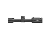 Zeiss V3 2.5-8x35mm 1-inch .25 MOA Duplex Reticle (#6) Fixed Parallax @ 150yds Capped Turrets Riflescope 522702-9806-000 - Additional Image 2