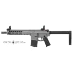 Barrett REC7 DI 5.56 NATO 10.25" Tungsten Grey Cerakote Pistol 17951