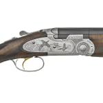 Beretta 687EELL Diamond Pigeon MY 2017 USA 12ga 30" MCF J687FJ0