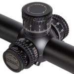 Sightmark Presidio 5-30x56 LR2 FFP Riflescope SM13142LR2