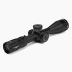 Athlon Ares BTR GEN2 HD 2.5-15x50mm APLR13 FFP IR MOA Reticle Riflescope 212014J
