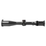 Schmidt Bender PMII 5-45x56 P4LF Scope 666-911-972-H1-F1