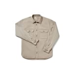 Filson Chino Shirt Khaki SM 10690