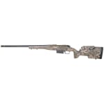 Bergara Premier Series Divide 6.5 PRC CF 24" 1:8" Bbl Rifle w/Omni MB BPR34-65PRC