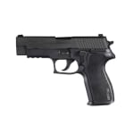 Sig Sauer P227R .45 ACP Pistol 227R-45-B