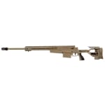 Accuracy International AX Rifle .338 Norma Mag 27" PB/PB AX2-R11482-AI