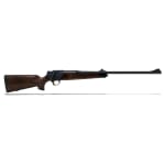 Blaser R8 Jaeger Grade 9 Black Right Hand 375 HH with sights - SN: RR037076