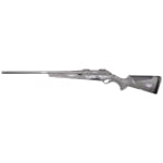 Benelli LUPO KAOS Limited Edition 6.5 Creedmoor 24" 1:8" Bbl Gray/White Cerakoted Rifle 11999-AR014936T