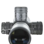 GPO GPOTAC 4.5-27x50i FFP LRi-Pro ZS Lock .1MRAD Scope RS670