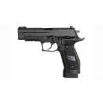 Sig Sauer P226 TACOPS .40 S&W Pistol E26R-40-TACOPS