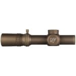 Nightforce ATACR 1-8x24mm F1 .1 Mil-Radian NVD PTL FC-DMx Dark Earth Scope C672 - Additional Image 3