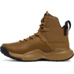 Under Armour Men's Micro G Stellar Mid Military/Tactical Boots Coyote/Coyote Brown/Black 3028316-49808 - Additional Image 4