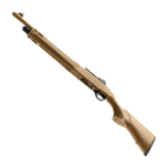 Beretta 1301 Tactical C FDE 18.5" Bbl 5+1 Semiauto 12 ga Shotgun w/ Synthetic Stock, 3" Chamber, MLOK Forend Slots J131M2CTT18F - Additional Image 4