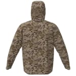 Under Armour Brow Tine Endure Jacket RT Edge/Black 3XL 1365611-991001