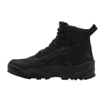Under Armour Charged Raider Mid Waterproof Boots Black/Pitch Grey 3024265-001 - Additional Image 3