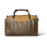 Filson DarkTan Excursion Bag FIL-70347-DarkTan - Additional Image 3