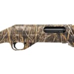 Benelli Nova 12ga 3.5" 26" Bbl Realtree Max-7 4+1 Pump Action Shotgun 20065 - Additional Image 4