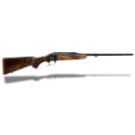 Luxus Arms Model 11 Single Shot .243 Win, case color