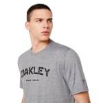 Oakley SI Indoc Athletic Heather Grey T-Shirt XL 458158-24G-XL - Additional Image 3