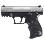 Walther Arms CCP M2+ 9mm 3.54" Bbl Stainless Steel Pistol w/(2) 8rd Mags 5083501