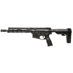 Daniel Defense DDM4 V7 .300 Blk 10.3" 1:8" Bbl Black Pistol w/NO MAG 02-128-19153-067