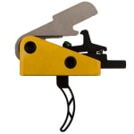 Timney AR15 Small Pin Skeletonized 4 lb Trigger 664S