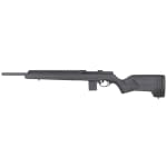 Steyr Scout RFR .17 HMR 20" 1/2"-20 UNF Thread Rifle 1126201