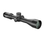 Zeiss V3 6-18x50mm 30mm .25 MOA SHRi Illum Reticle (#87) Adj Parallax 25yds Ext Elev Capped Wind Riflescope w/Ballistic Stop 522752-9987-070