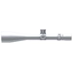 March X Tactical 8-80x56 Silver Di-Plex Reticle 1/8 MOA Riflescope D80V56ST-Di-Plex