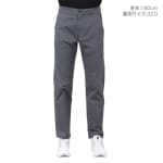 Oakley Allday Chino Pant Uniform Grey 40 FOA404317-25N40