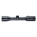 Swarovski Z6i 1.7-10x42 4A-I - Matte Black 59238
