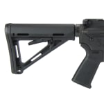 Barrett REC7 Gen II DI .300 BO 10.5" Black 15418