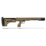 Desert Tech SRS A1 FDE-FDE Rifle Chassis - Additional Image 2