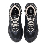 Oakley Men's Black/Grey 7.0 Outdoor Light Breathe Shoes FOF100588-012-7.0 - Additional Image 1
