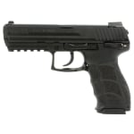 HK P30LS V1 Officer .40 S&W Pistol 734001LSLE-A5