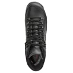 Crispi Men's Nevada Black GTX 10D Tactical Boots 5840-9900-10-D
