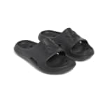 Under Armour Men's Locker V SL Sandals Black 3028094-00100 - Additional Image 2