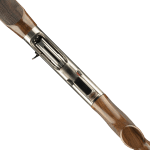 Beretta A400 L Wood/Nickel Shotgun J40ASL10 - Additional Image 6