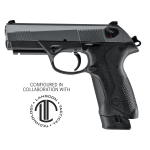 Beretta PX4 Full Size G-SD 9mm 4" Bbl Black/Grey Pistol w/(2) 17rd & (1) 20rd Magazine JXF9G17SD - Additional Image 5